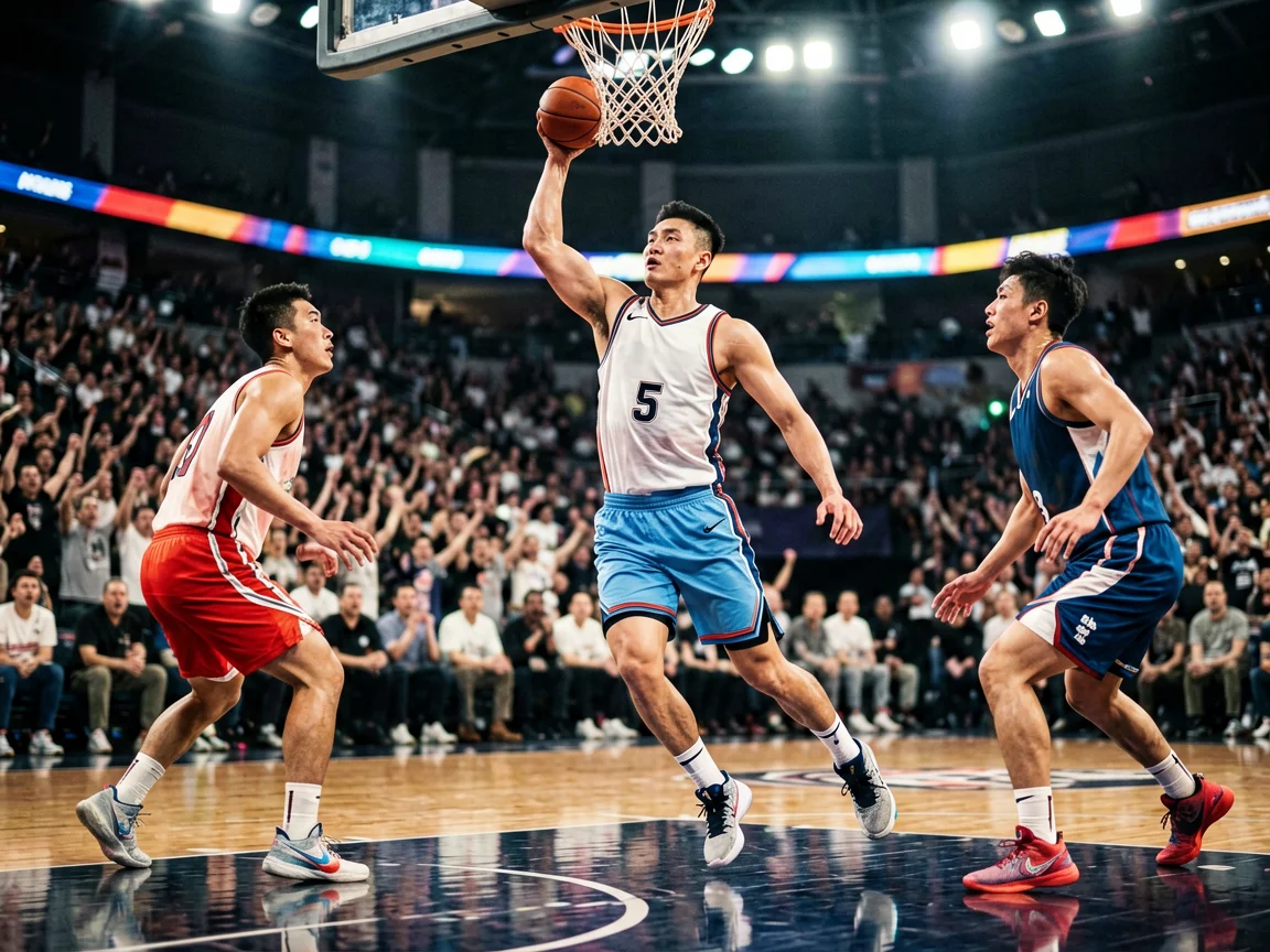 NBA总决赛球员发挥盘点核心球员关键贡献深度解析