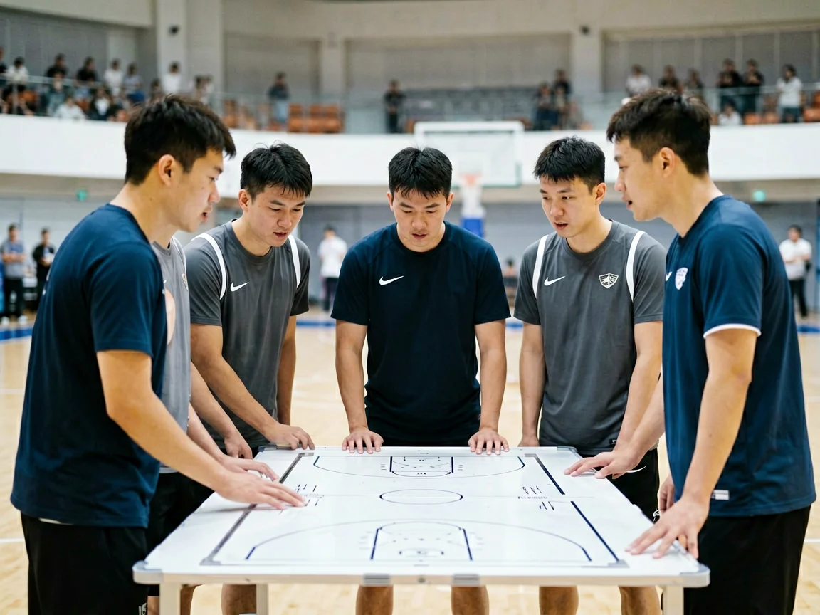 洛杉矶快船季后赛最新对阵核心阵容冲冠前景全面解析